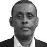 Afyare Abdi Elmi