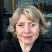 Victoria Mapplebeck