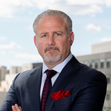 David M. Drucker