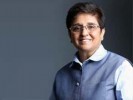 Kiran Bedi