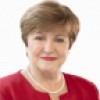 Kristalina Georgieva