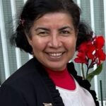 Ana María Gutiérrez Sorainen