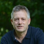 Keith Martin