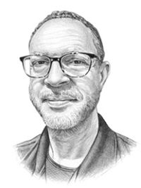 Howard W. French