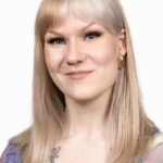 Jessi Jokelainen