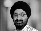 Jaspreet Bindra