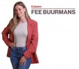 Fee Buurmans