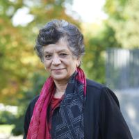 Neera Chandhoke