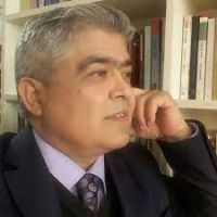 Namık Açıkgöz