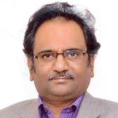 M. Sridhar Acharyulu