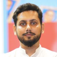 Pushparaj Deshpande