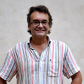 Romain Garrouste