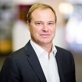 Mark Crosby