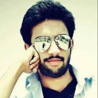 Muhammad Usman Ghani