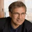 Orhan Pamuk