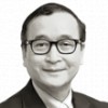 Sam Rainsy