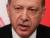 Recep Tayyip Erdogan