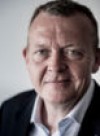 Lars Løkke Rasmussen