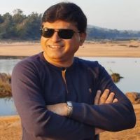 Vivek Deshpande