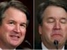 Brett Kavanaugh