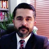 Av. Feyzullah Cihangir