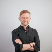 Adam J Smith