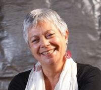 Andrea Zondek