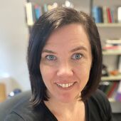 Sharon McLennan