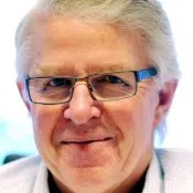 Tomas Nesheim