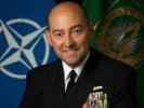 James Stavridis