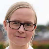 Kathrine Tallaksen Skjerdal