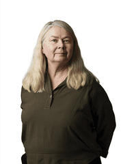 Marie Oskarsson