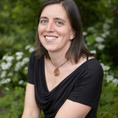 Rebecca Willis