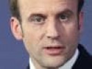 Emmanuel Macron