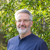 Warwick Smith