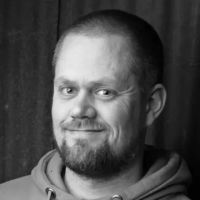 Lars Alm