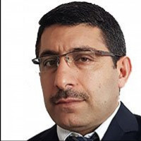 Nizamettin Melikoğlu