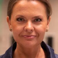 Jorunn Gleditsch Lossius