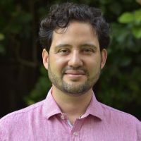 Rodrigo Bustos Bottai