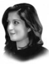 Naila Mahsud