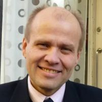 Jan-Aage Torp