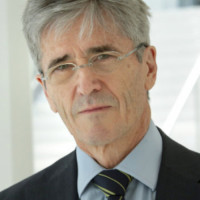 Adrian Blundell-Wignall