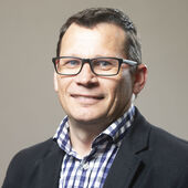 Paul Kidson