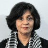 Anjum Ibrahim