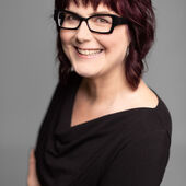 Kath Albury