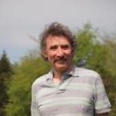 Eric Shaw