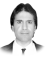 Dr. Majid Rafizadeh