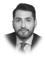 Zaid M. Belbagi