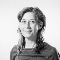 Jacqueline Büchi