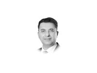 Nadeem Javaid